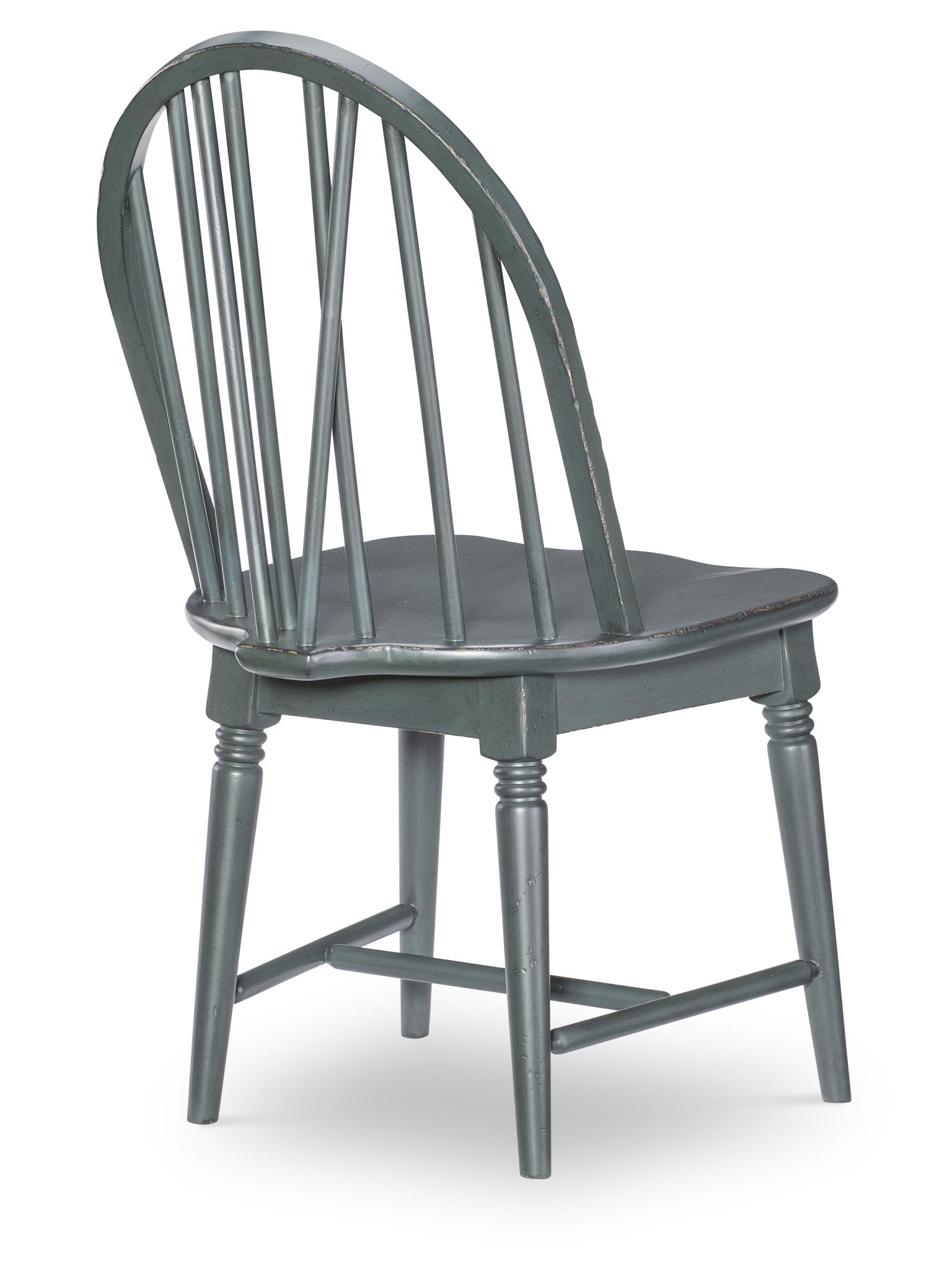 Legacy Classic Vintage Market Side Chair