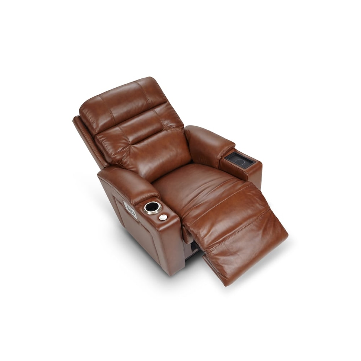 La-Z-Boy Neo Power Wall Recliner w/ Headrest & Lumbar