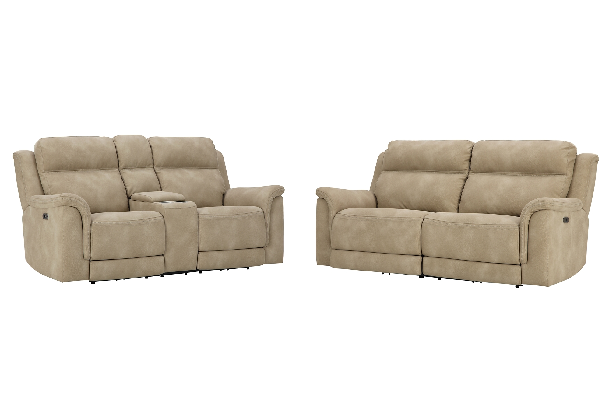 Signature Design by Ashley Next-Gen DuraPella Living Room Set