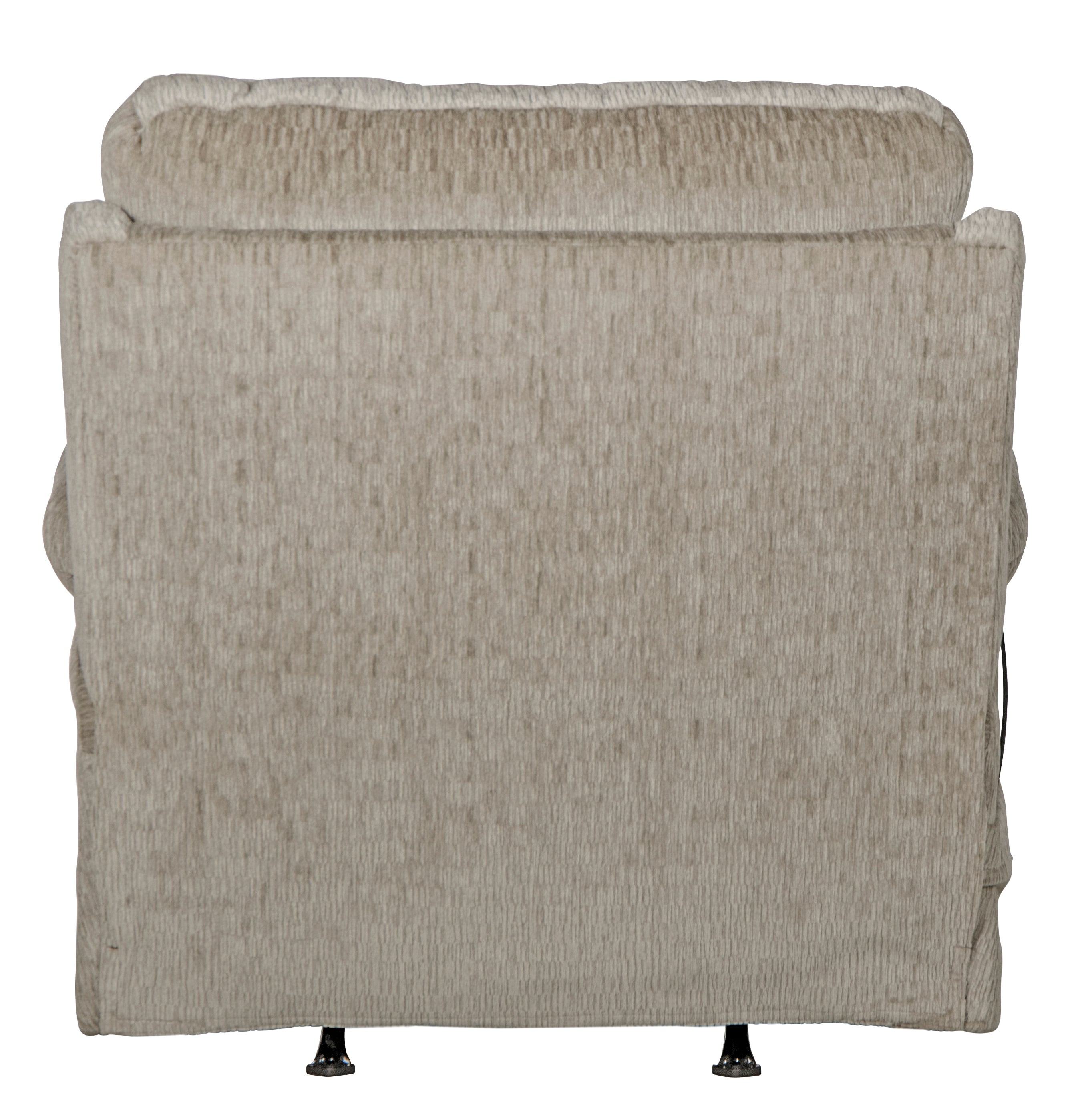 Catnapper 4108 Refresher Power Lay Flat Rocker Recliner