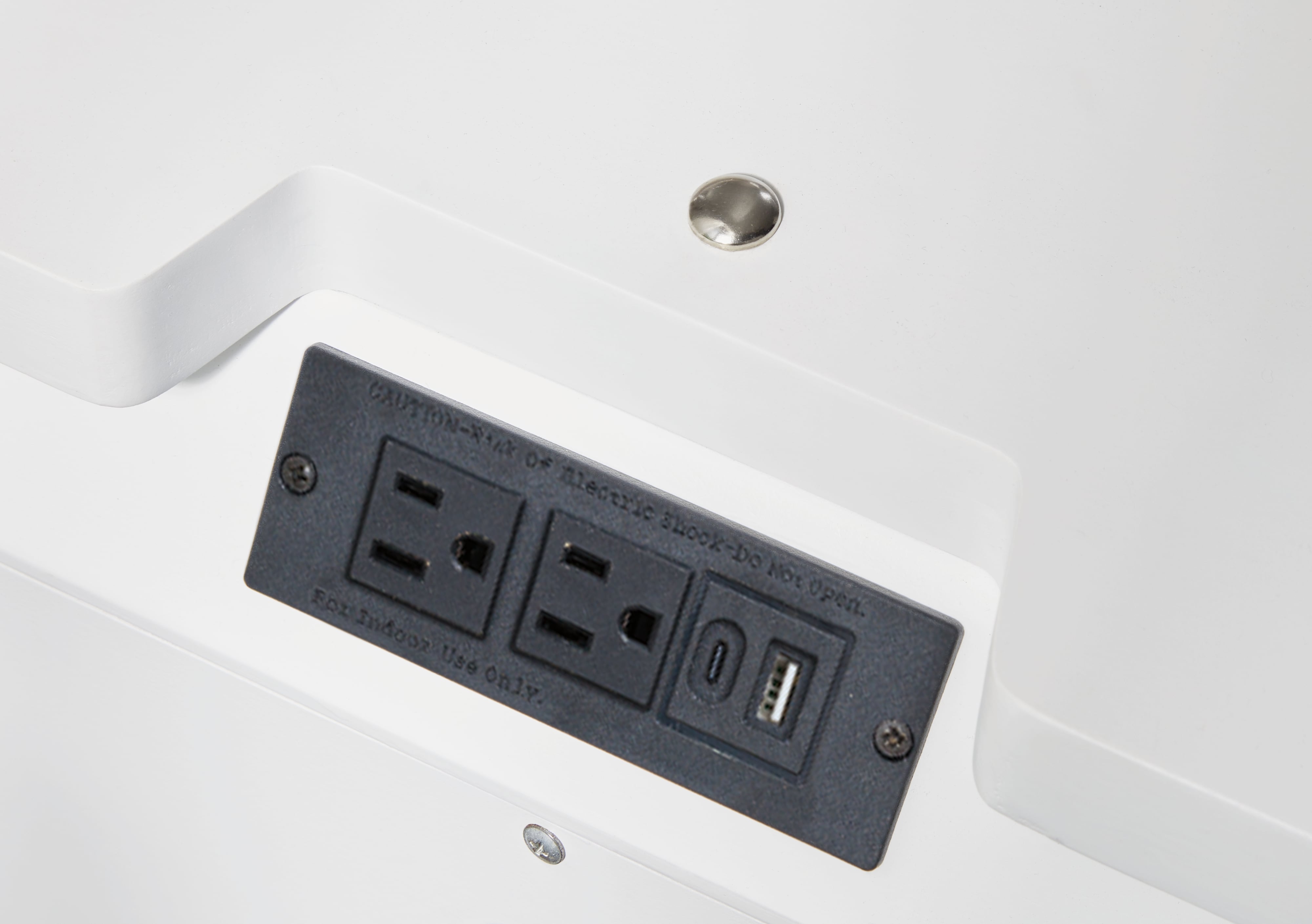 Signature Design by Ashley Chalanna 2-Drawer Nightstand