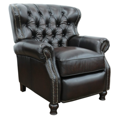 Push Back Recliner