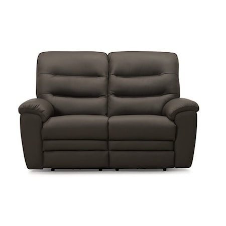 Power Recliner Loveseat