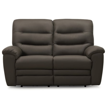 Power Recliner Loveseat