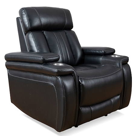 Power Recliner