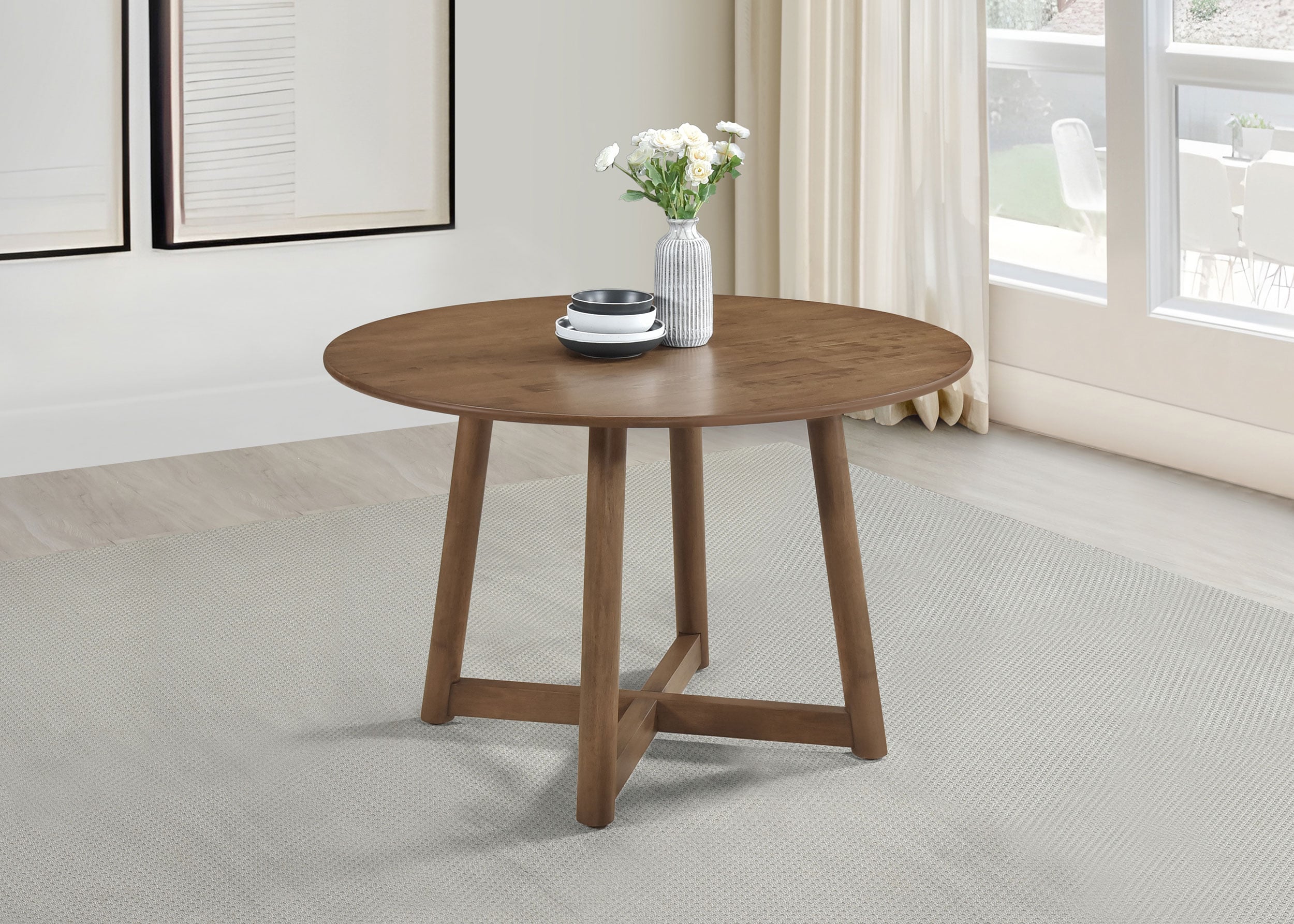 Dinah 47-inch Dining Table