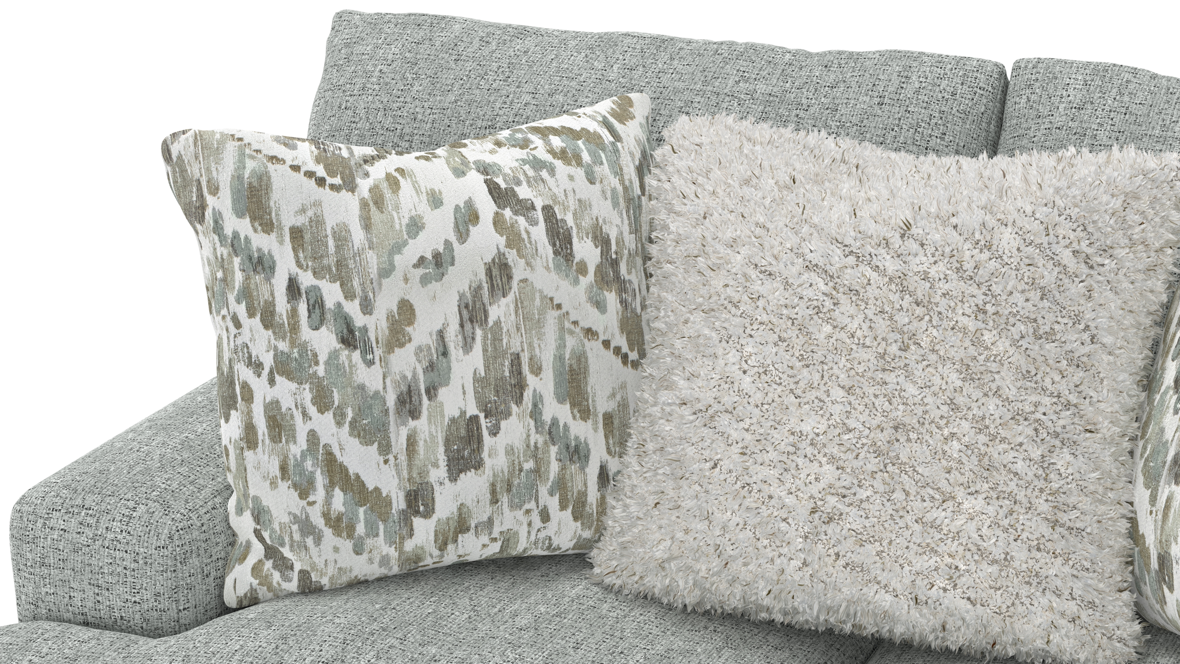 Jackson Furniture Brett Loveseat