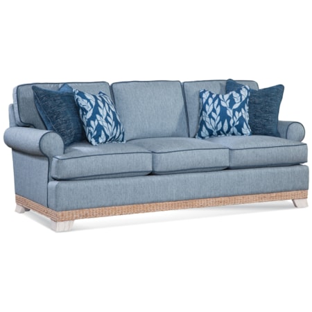 Queen Sleeper Sofa