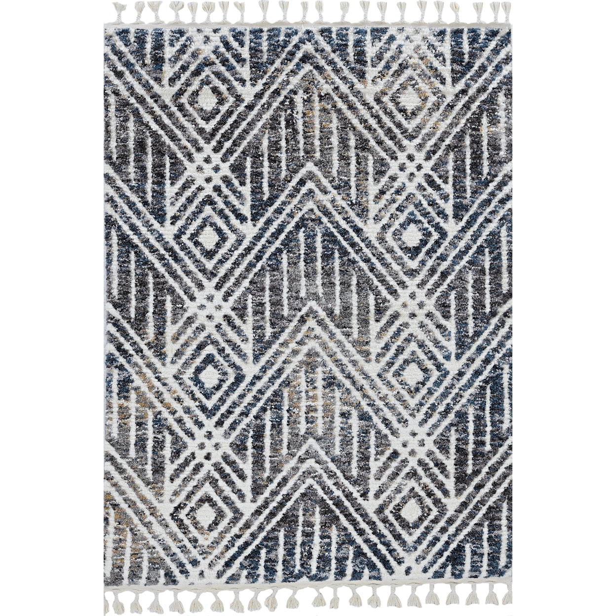 Kas BUNGALOW 7'10" x 10'6" Rug