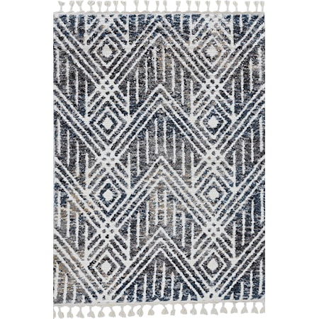 2'2" x 7'6" Rug