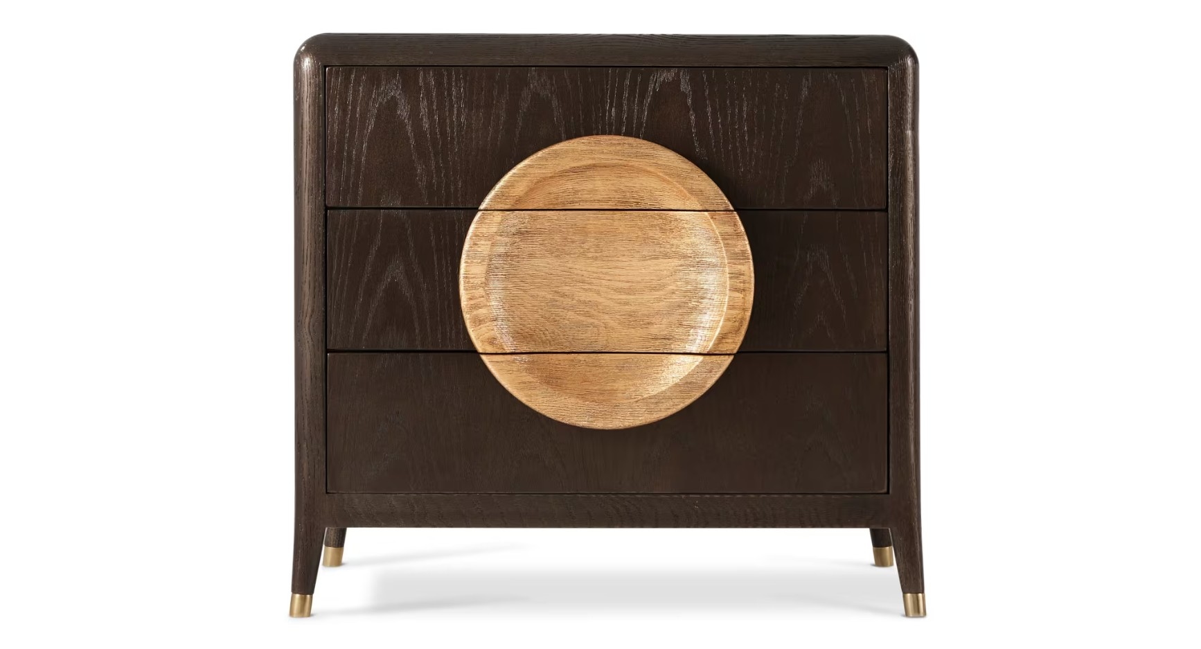 Collins Nightstand II