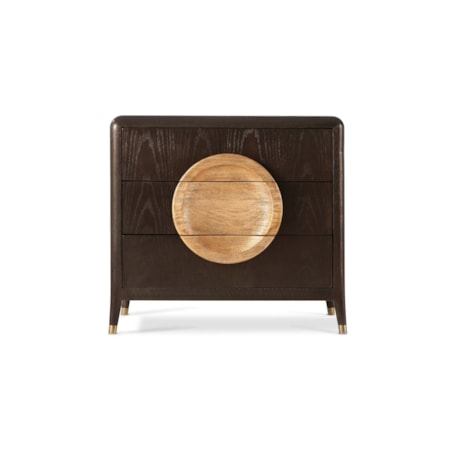 Collins Nightstand II