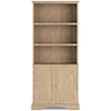 Signature Design Elmferd 72" Bookcase