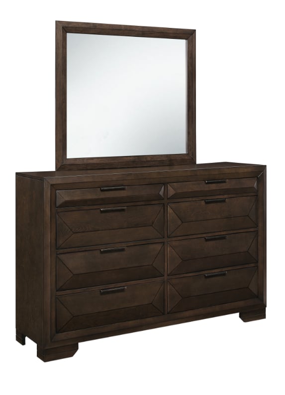 Homelegance Chesky 3-Piece Queen Bedroom Set