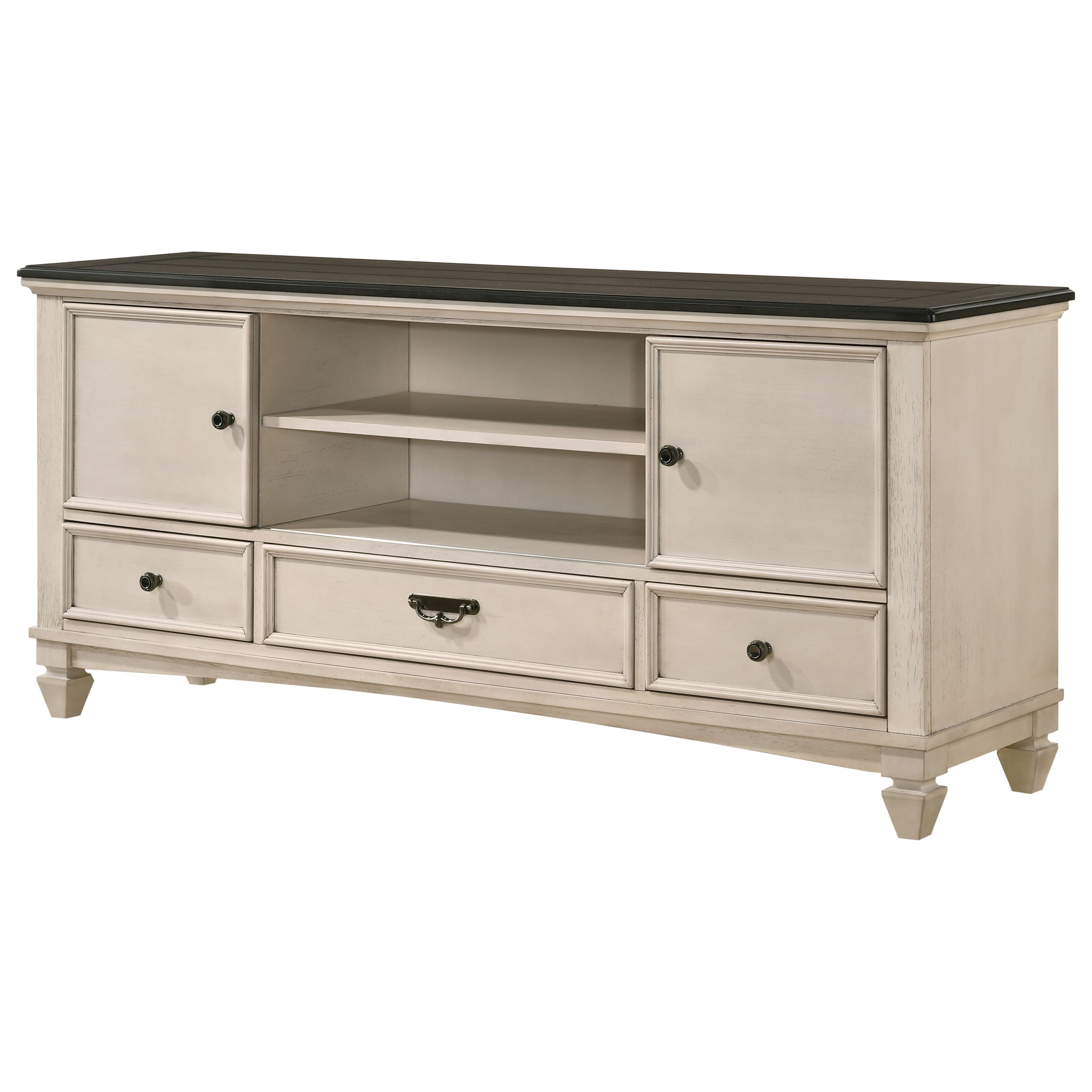 Crown Mark Sawyer TV Stand