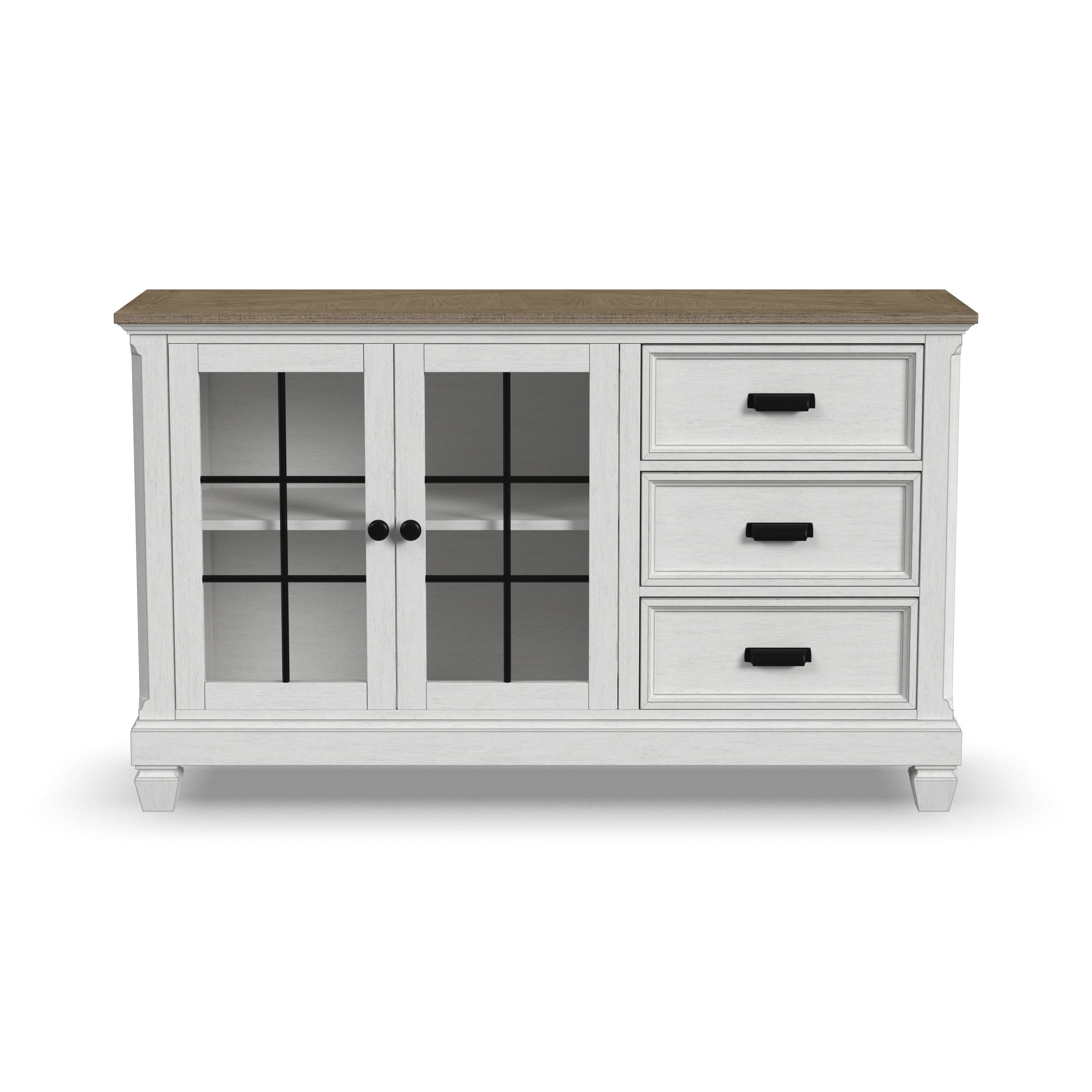 Blade 55 deals wide sideboard