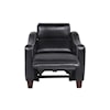 Steve Silver Giorno Dual-Power Recliner