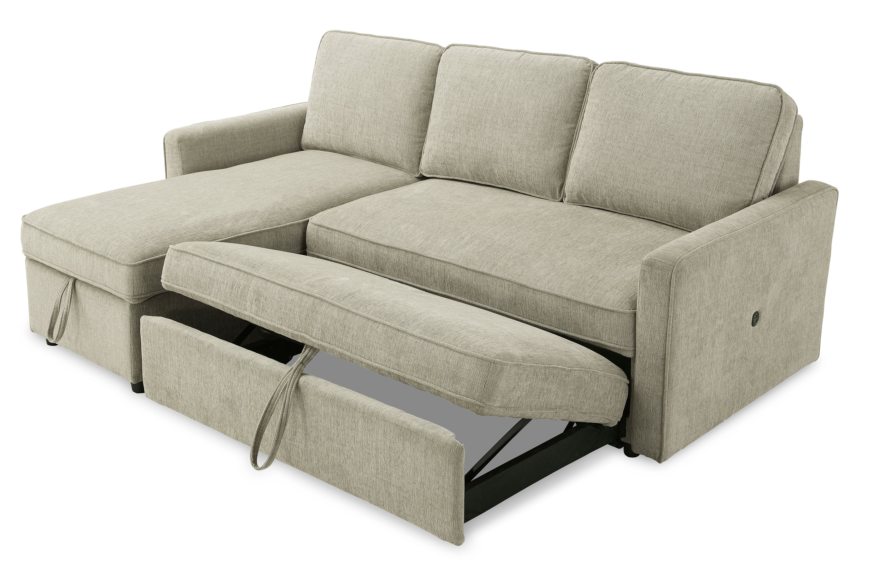 Pop up 2024 sectional sofa