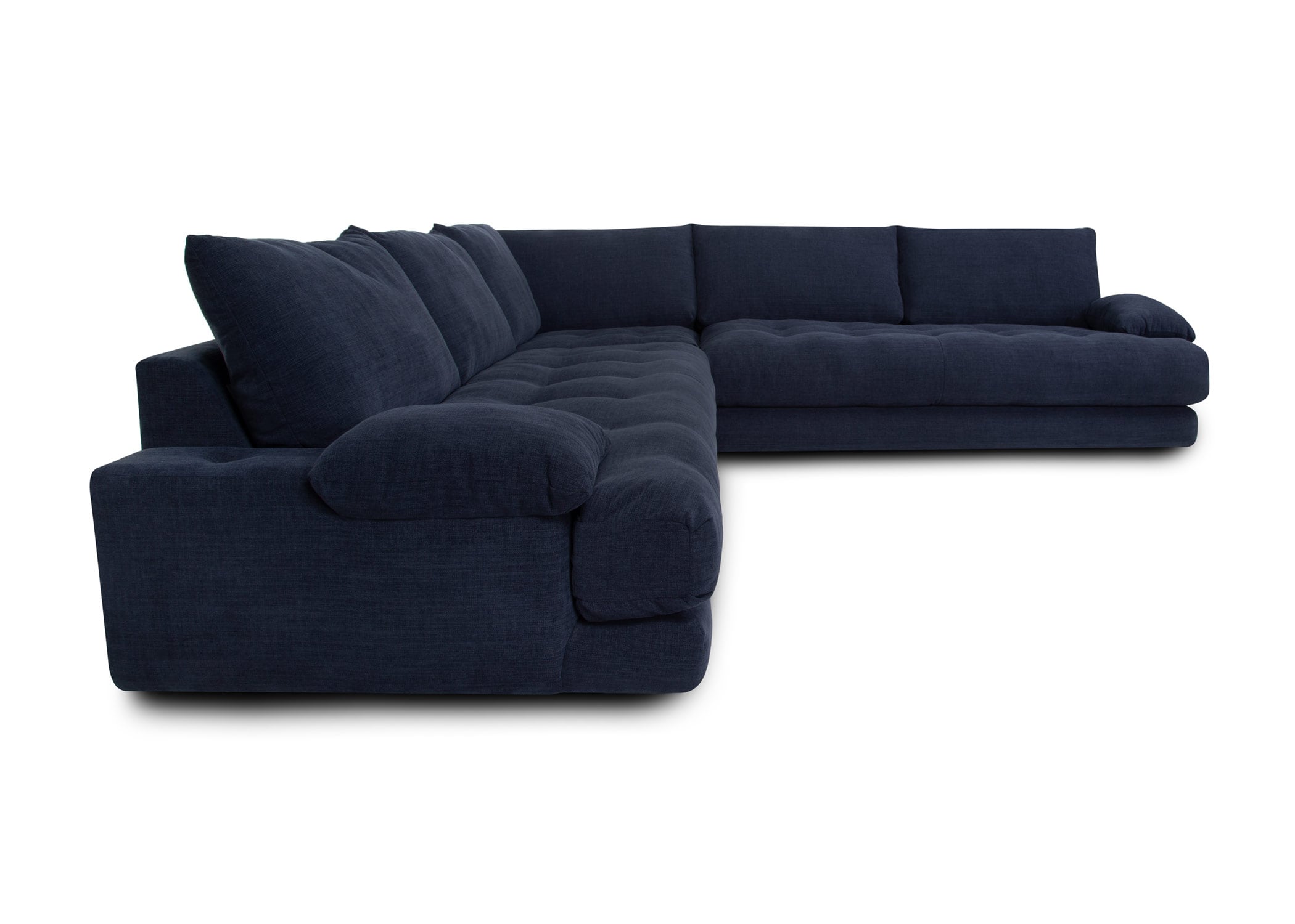 3-Piece Sectional Sofa