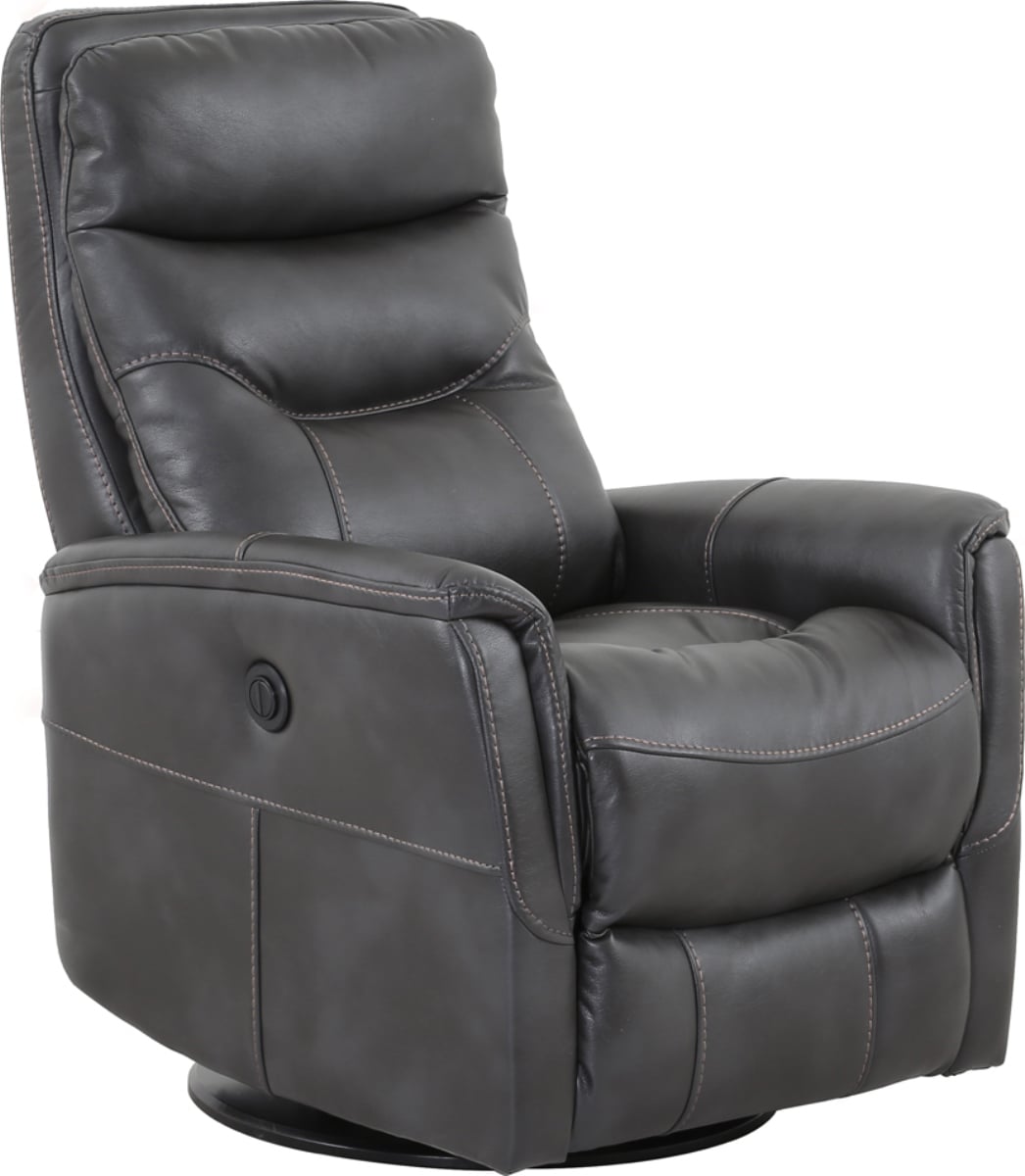 Parker Living Gemini Power Swivel Glider Recliner (Set of 2)