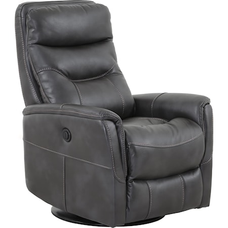 Power Swivel Glider Recliner (Set of 2)