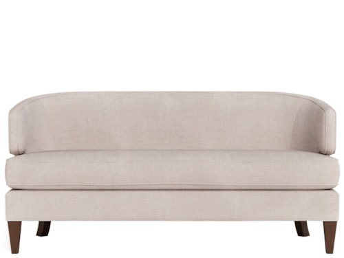 Jolie Settee