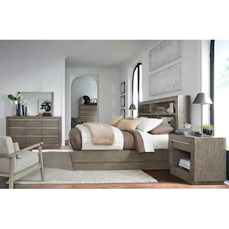 King Bedroom Set