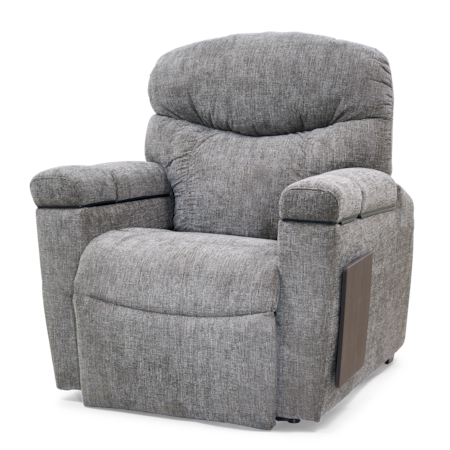 Small Lift Recliner