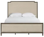 O'Connor Designs Montclair Queen Panel Bed