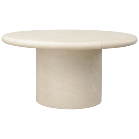 Outdoor Round Dining Table