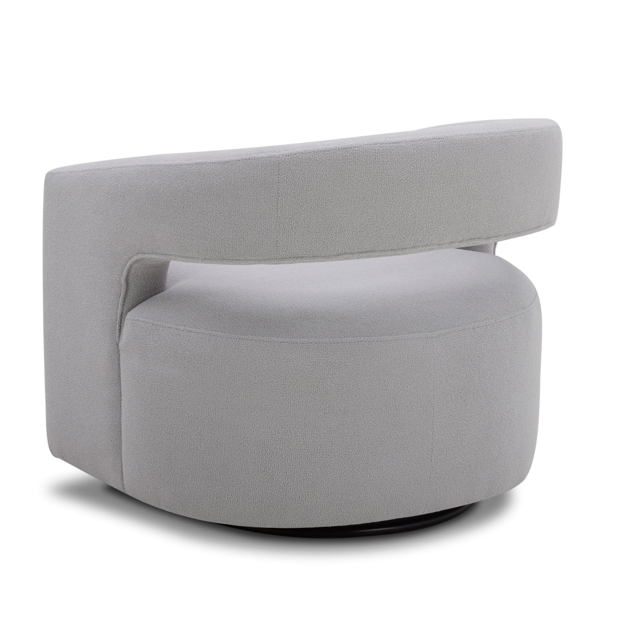 Parker Living Orbit - Dame Dove Upholstered Chairs