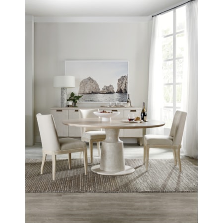6-Piece Dining Set