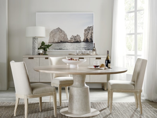 6-Piece Dining Set