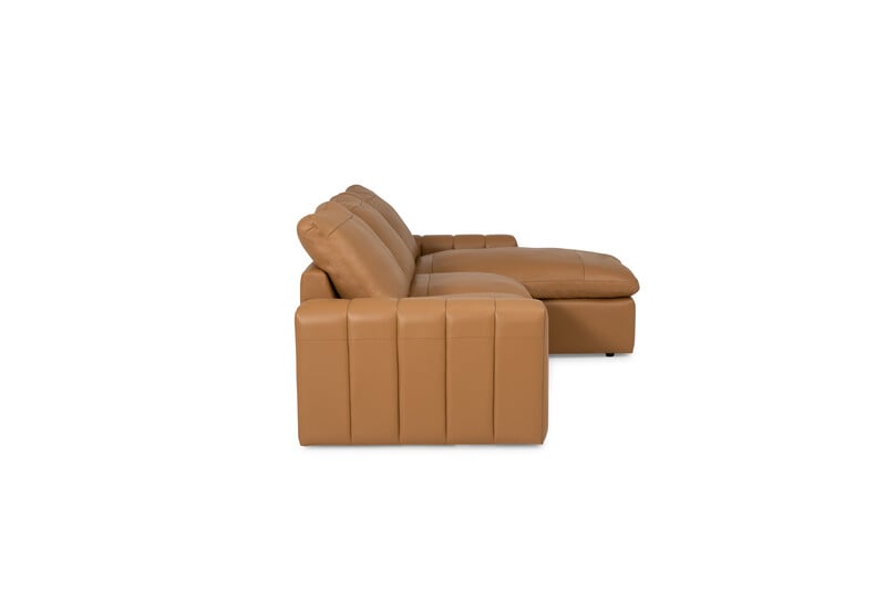 Dawson Max 2-Piece Sectional Sofa