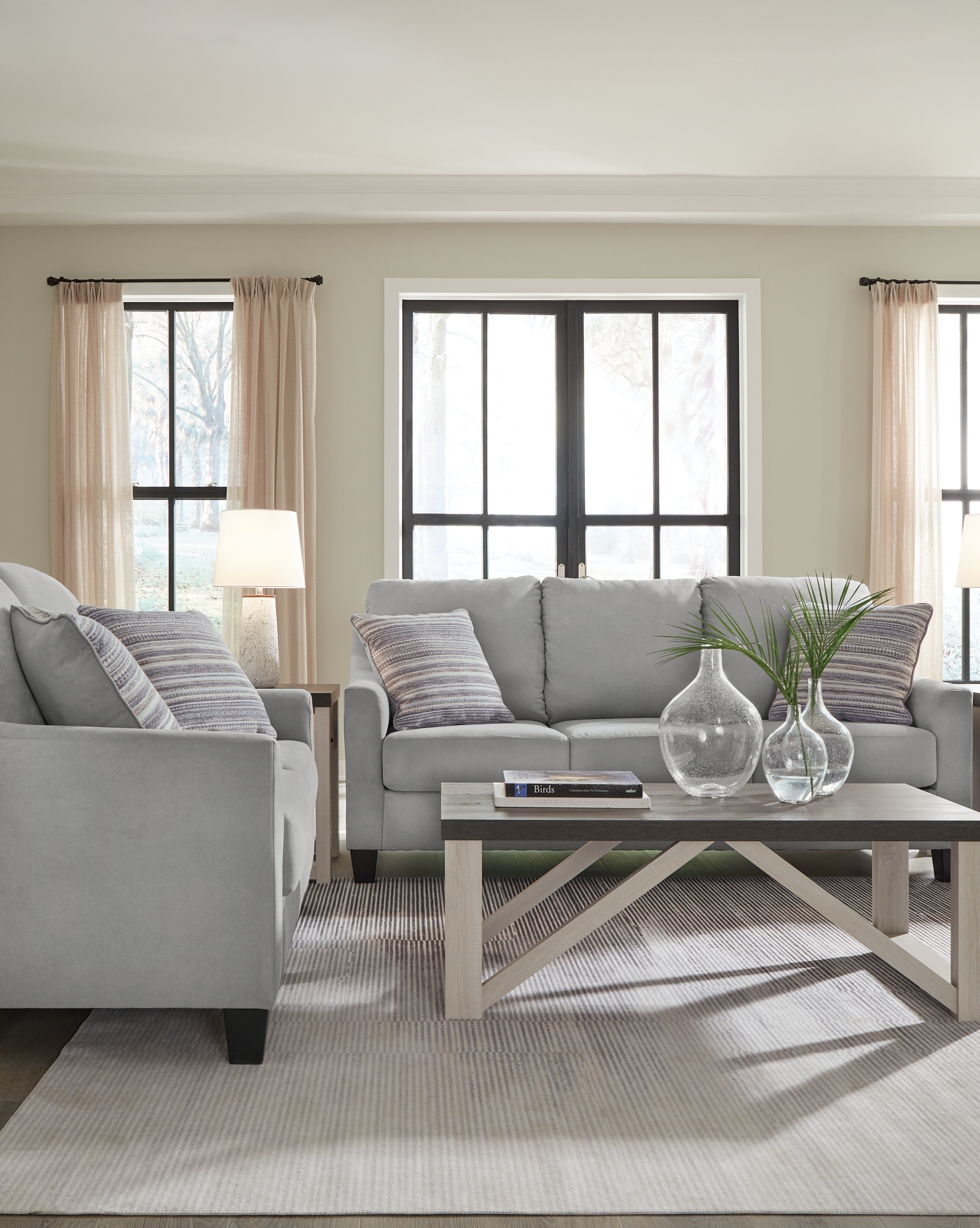 Living Room Set