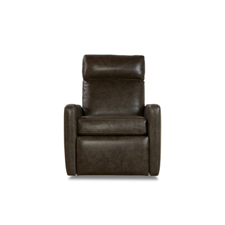 Swivel Glider Power Recliner