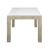 Crown Mark DUNE Dining Table