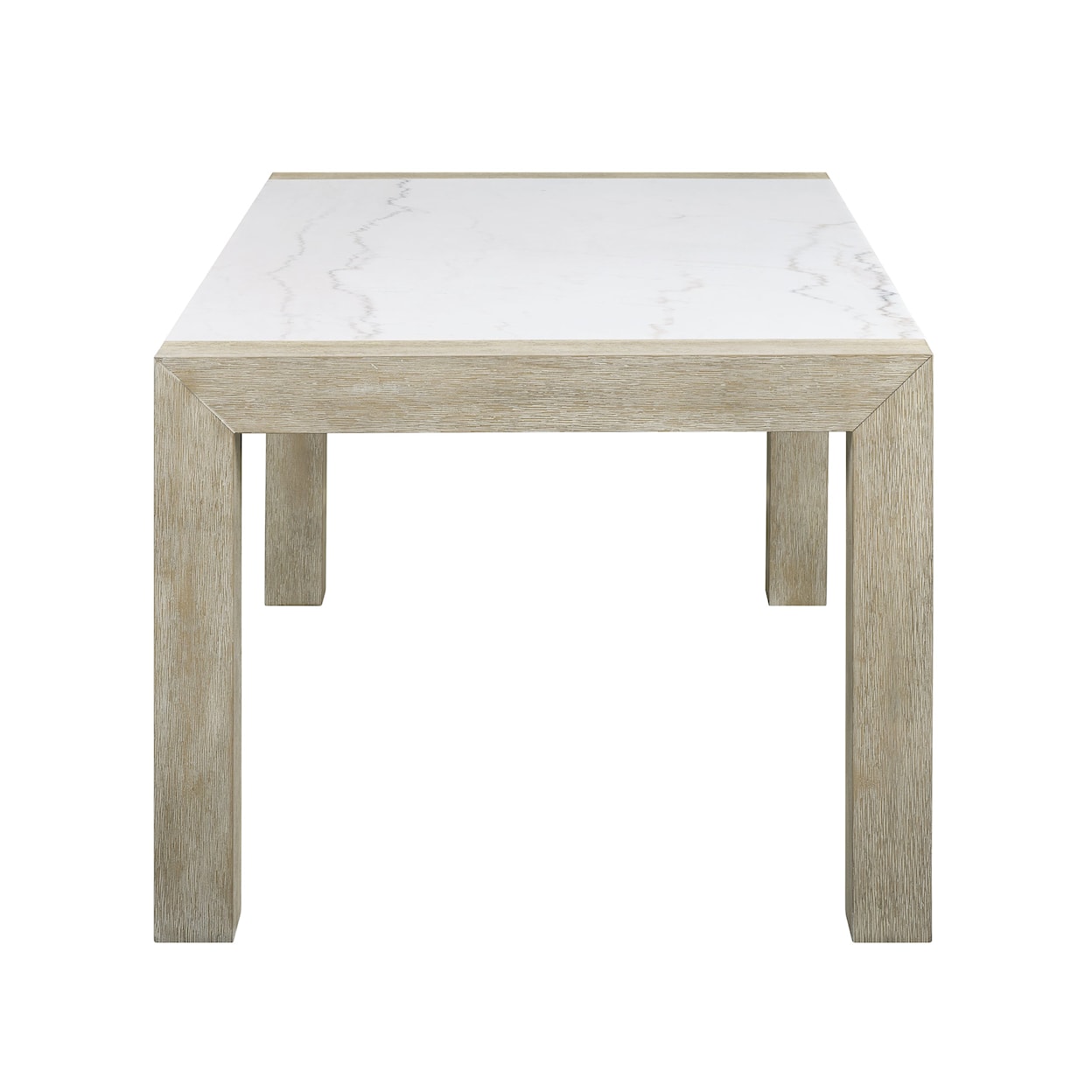 Crown Mark DUNE Dining Table