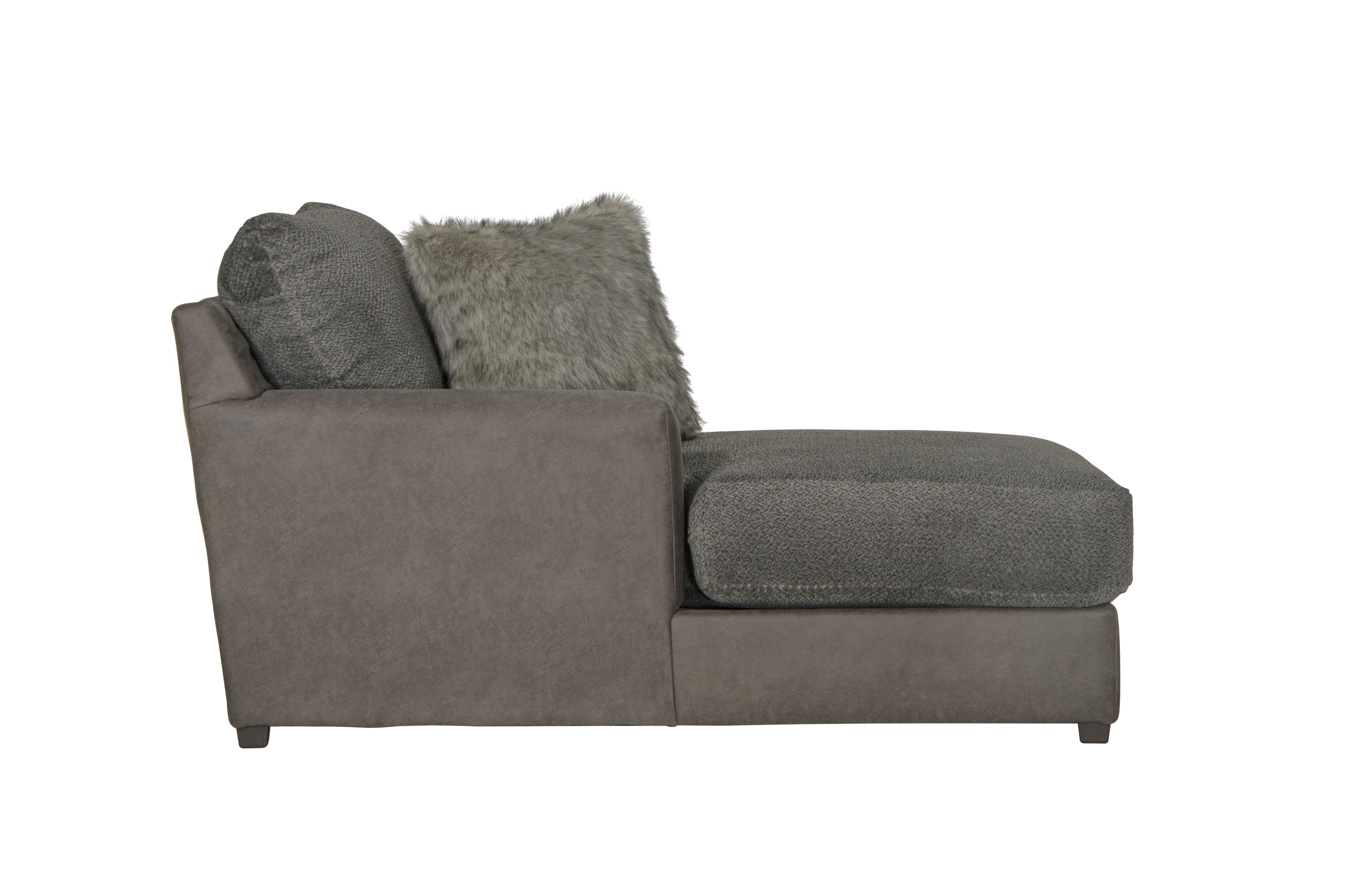 Jackson Furniture Boulevard Chaise