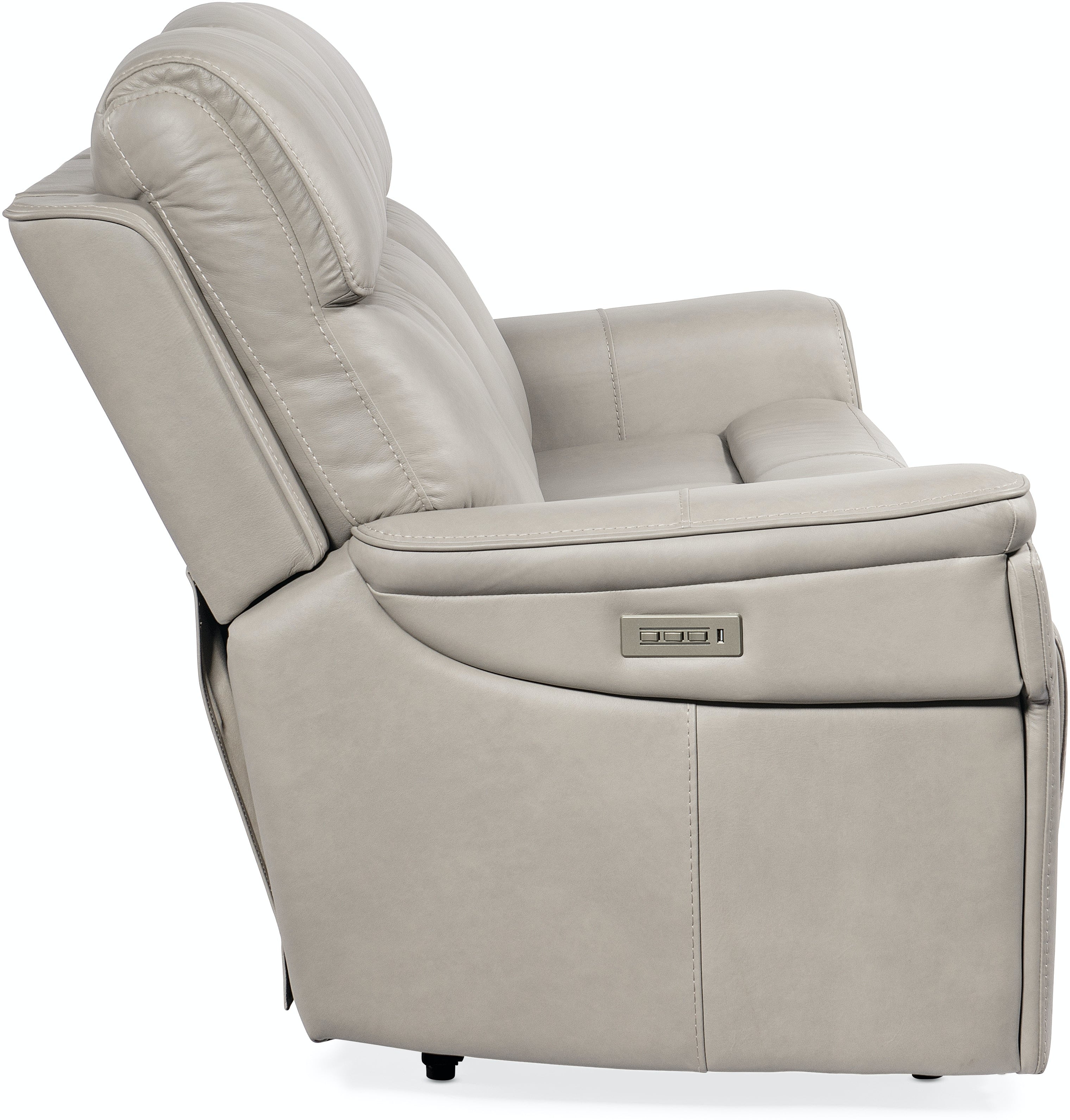 Zero Gravity Power Reclining Sofa