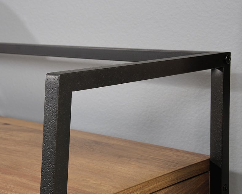 Sauder North Avenue North Avenue Entryway Bench