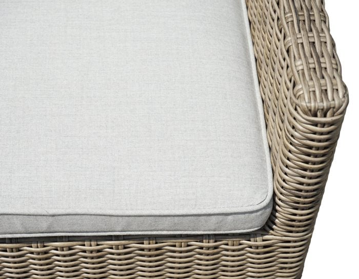 Steve Silver Marina Patio Arm Chair