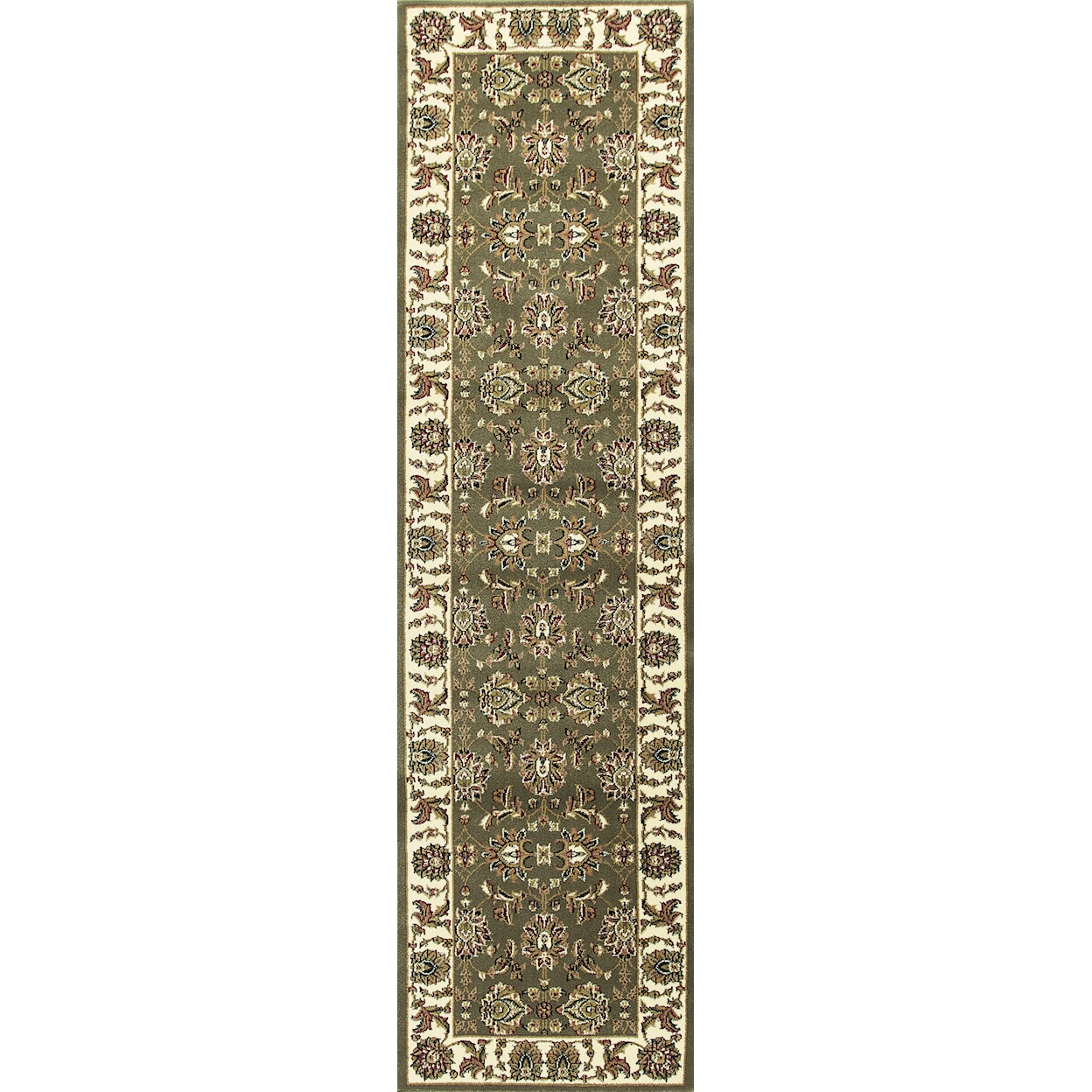 Kas Cambridge 20" x 31" Rug