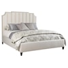 Bernhardt Bernhardt Interiors Bayonne Fabric Panel Bed King