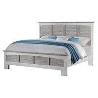 Islamorada King Bed