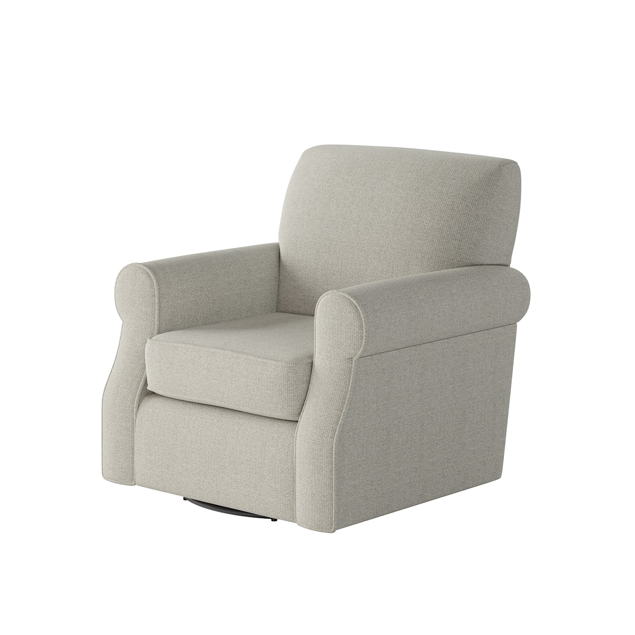 Fusion Furniture Grab A Seat Swivel Chair