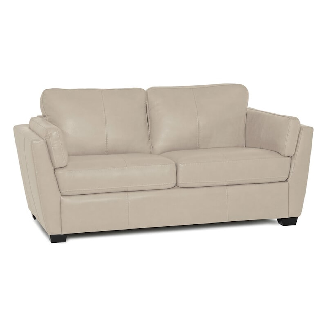 Palliser Burnam Burnam Loveseat