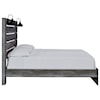 Ashley Furniture Signature Design Baystorm King Panel Bed