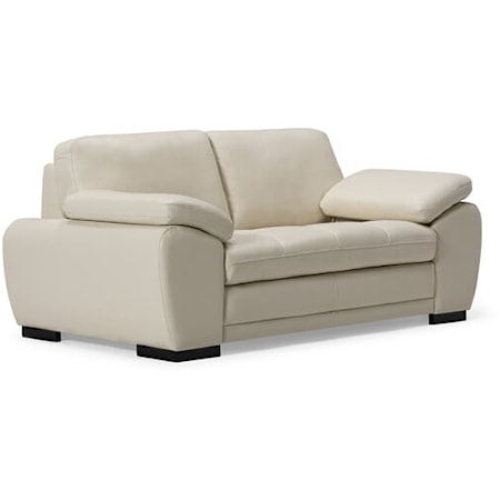 Miami Upholstered Loveseat