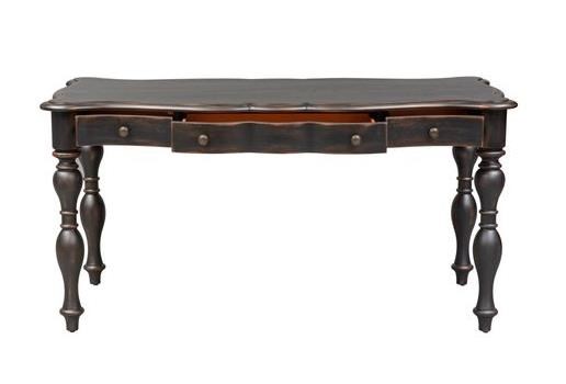 bombay company writing desk